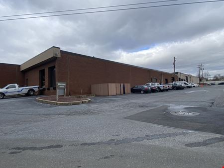 A look at 135 Independence Court commercial space in Lancaster
