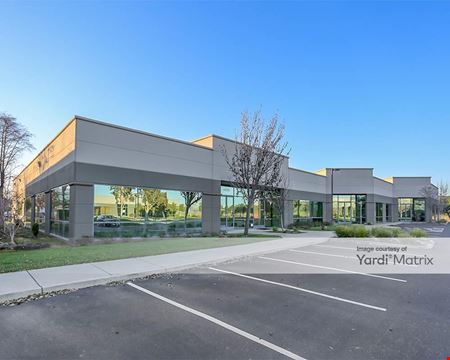 A look at 48383 Fremont Blvd. Industrial space for Rent in Fremont