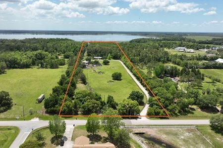 A look at Lake Gentry Waterfront Ranchette commercial space in Saint Cloud