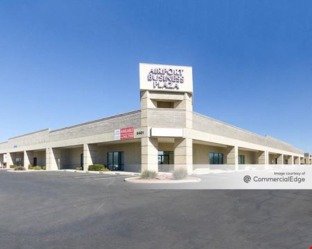 A look at Airport Business Park - 6401-6451 South Country Club Road Commercial space for Rent in Tucson