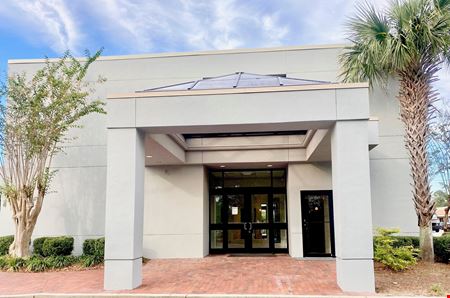 A look at 5 Sumar Street Office space for Rent in Charleston