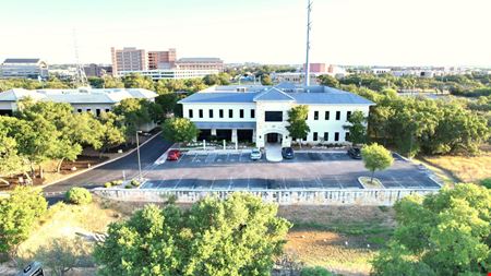 A look at 335 East Sonterra Blvd Office space for Rent in San Antonio
