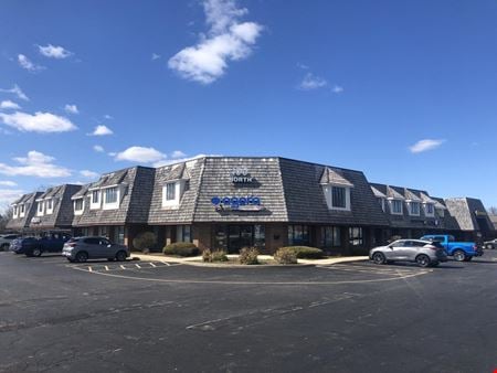 A look at 100 North Atkinson Road Retail space for Rent in Grayslake
