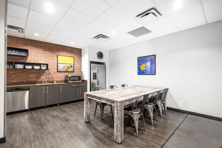 A look at Downtown Alamo Corporate Center Coworking space for Rent in Colorado Springs