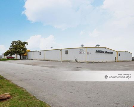 A look at 7004 South Cooper Street Industrial space for Rent in Arlington
