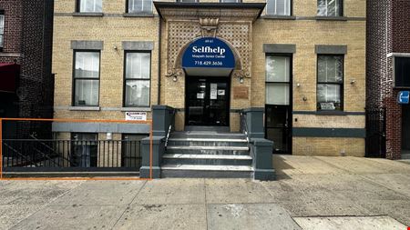 1,200 SF | 69-61 Grand Ave | Lower Level Office/Community Facility Space - Queens