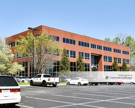 A look at Mendenhall Business Park - One Piedmont Centre Commercial space for Rent in High Point