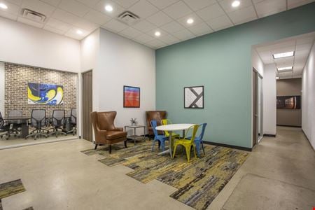 A look at Galleria Coworking space for Rent in Ft. Lauderdale