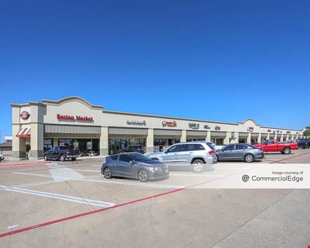 A look at The Village commercial space in Duncanville