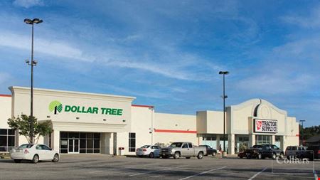 A look at 2490 W Forest Hills Road Commercial space for Rent in Wilson