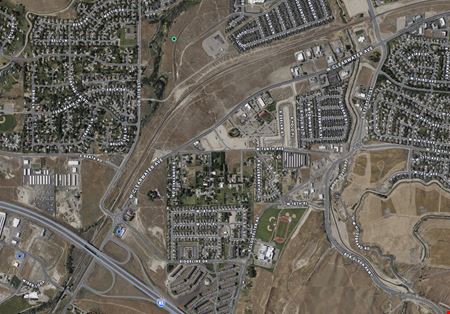 A look at Clearwater Ave Retail And Residential Development Sites commercial space in Kennewick