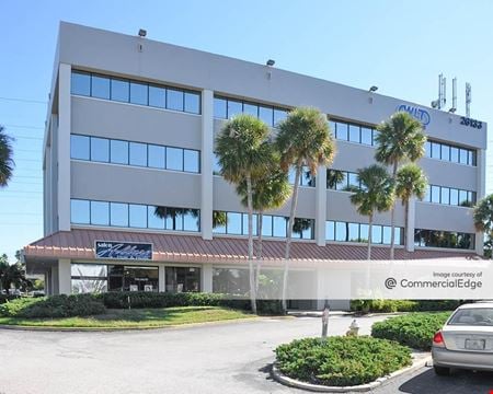 A look at Enterprise Center Office space for Rent in Clearwater