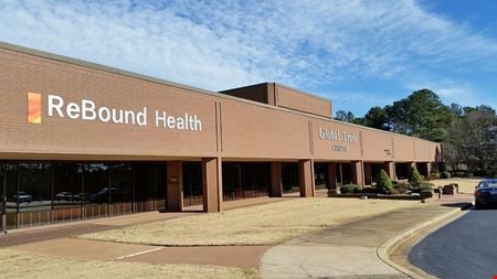 A look at 28 Global Dr Industrial space for Rent in Greenville