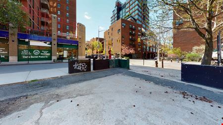 A look at 685 Washington Street Lot commercial space in New York