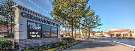 A look at Germantown Plaza Retail space for Rent in Germantown