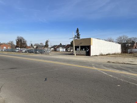 A look at 17150-17218 Schaefer Hwy commercial space in Detroit