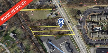 A look at 4439, 4503 North Holland Sylvania Road commercial space in Toledo