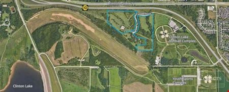 A look at 39 Acres of Development Land for Sale commercial space in Lawrence