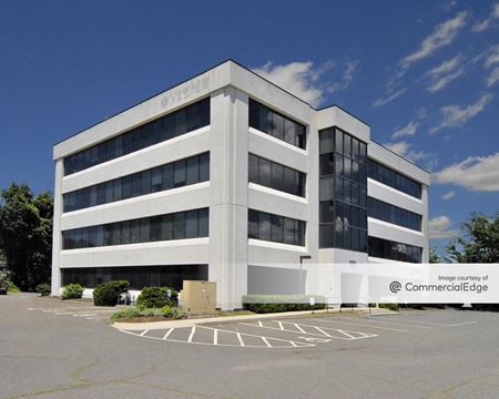 A look at 330 Roberts Street Office space for Rent in East Hartford