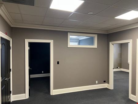 A look at 1100 W Northwest Hwy Unassigned space for Rent in Mount Prospect