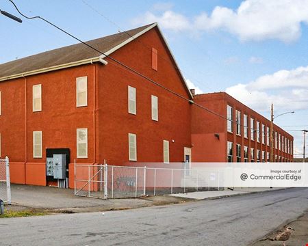 A look at 34 Norman Street Industrial space for Rent in Bridgeport