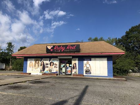 A look at 1908 Mechanicsville Tpke Commercial space for Sale in Richmond