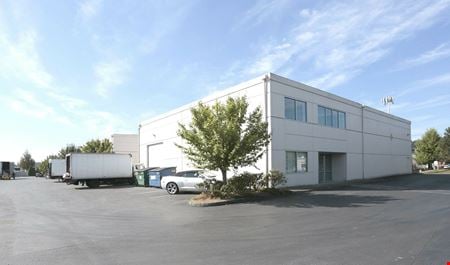 A look at Clay St Business Park I commercial space in Auburn