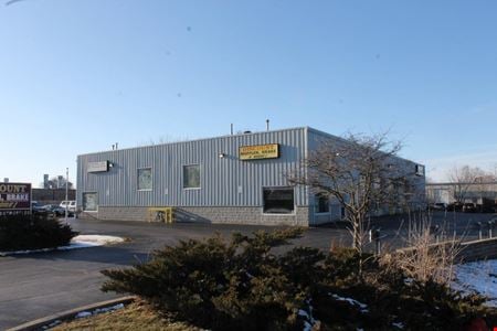 A look at 80 Berkshire Dr commercial space in Crystal Lake