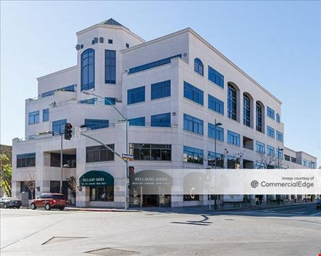 A look at Palisades Promenade Commercial space for Rent in Santa Monica