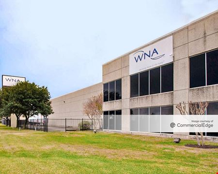 A look at West by Northwest Business Park - 14345 Northwest Fwy Industrial space for Rent in Houston