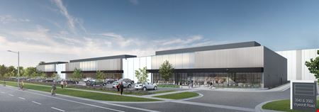 A look at 3540 & 3560 Wyecroft Road commercial space in Oakville