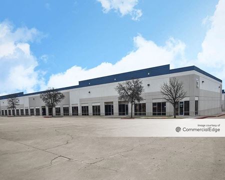 A look at Park 96 Industrial space for Rent in Austin
