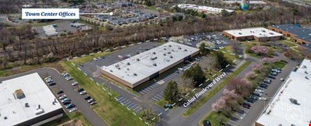 A look at ±40,817 SF First-Class Industrial Facility Industrial space for Rent in Middletown Township