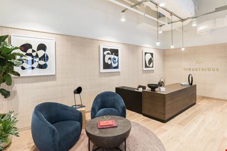 A look at 901 Market Street commercial space in Philadelphia