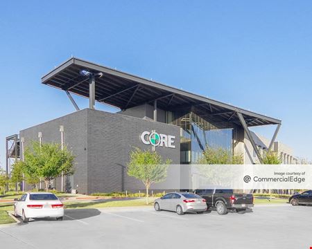 A look at 6320 Research Road Office space for Rent in Frisco