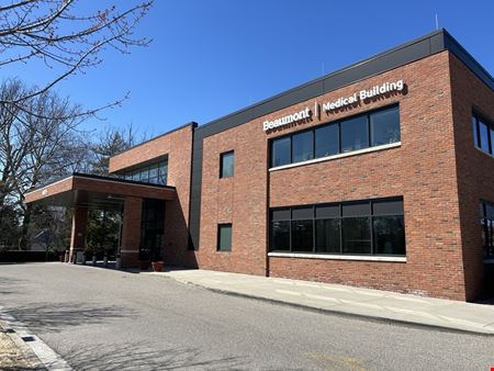 A look at 16815 E Jefferson Ave commercial space in Grosse Pointe