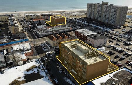 A look at New Construction Multi-Family Portfolio For Sale commercial space in Rockaway Park