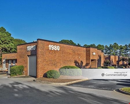 A look at Parker Court Business Center - 1860-1939 & 1959-1999 Parker Court Industrial space for Rent in Stone Mountain