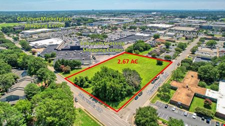 A look at 2122 Hartford Rd Commercial space for Sale in Hampton