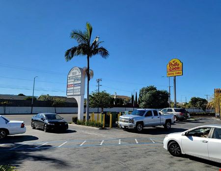 A look at Victory Center Retail space for Rent in Torrance
