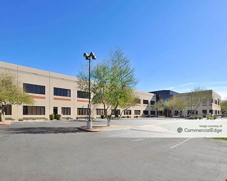 A look at Inverness Commons II Commercial space for Rent in Mesa