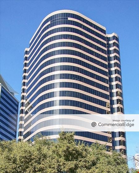 A look at 3811 Turtle Creek commercial space in Dallas