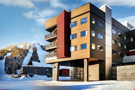 A look at The Josie - Autograph Collection by Marriott commercial space in Rossland