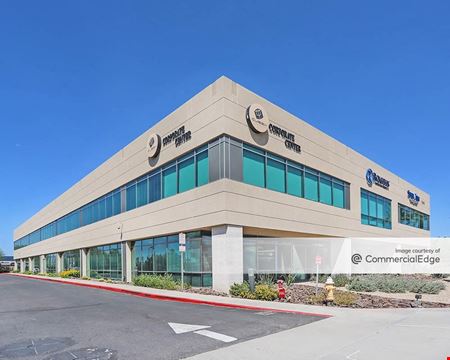A look at Gateway Executive Center commercial space in Phoenix