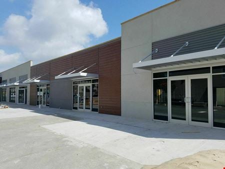 A look at Centerpoint Plaza Retail space for Rent in Gonzales