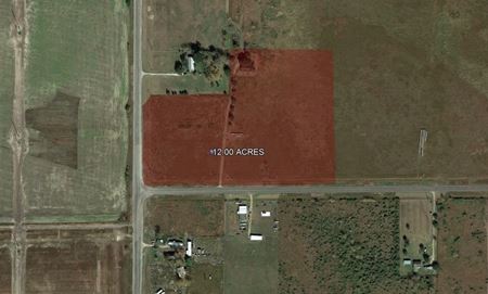 A look at 12.00 Acre Development Opportunity in Matagorda County commercial space in Palacios