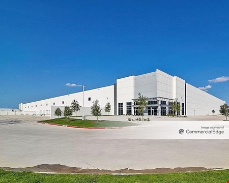 A look at Carter Distribution Center - 1501, 1701, 1851 & 1901 Joel East Road commercial space in Fort Worth
