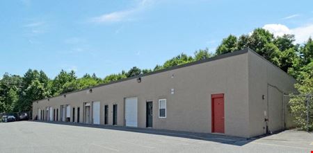 A look at Fox Run Warehouse Commercial space for Rent in Bear