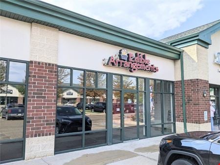 A look at 588 Boyson Rd NE Retail space for Rent in Cedar Rapids