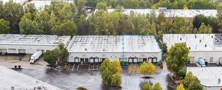 A look at For Lease | 17,250 SF in Airport Park, Bldg 4 commercial space in Portland